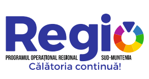Programul Operațional Regional Sud-Munteni